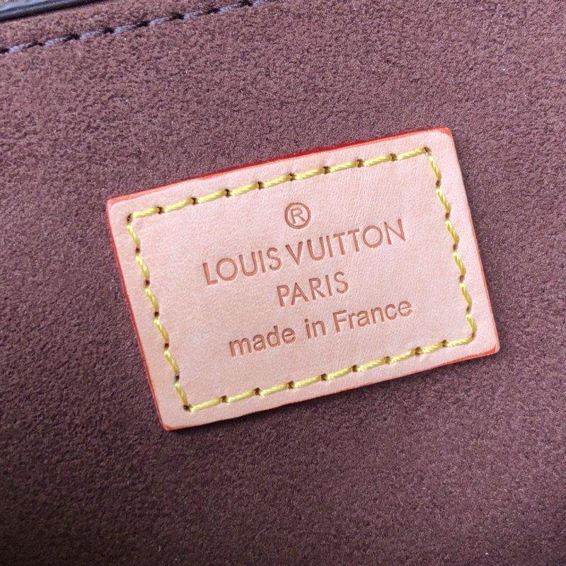 Louis Vuitton Pochette Métis — view 8