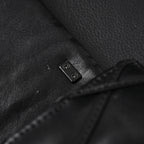 Louis Vuitton Go-14 MM Quilted Leather Chain Shoulder Bag – Black - Classic Black — view 8