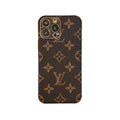 Monogram iPhone Case -Large Print — view 1