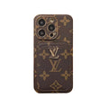 Classic Monogram iPhone Case — view 1