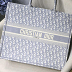 Dior Book Tote — view 2