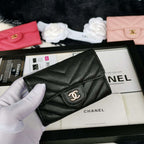 Chanel Classic Small Wallet — view 4