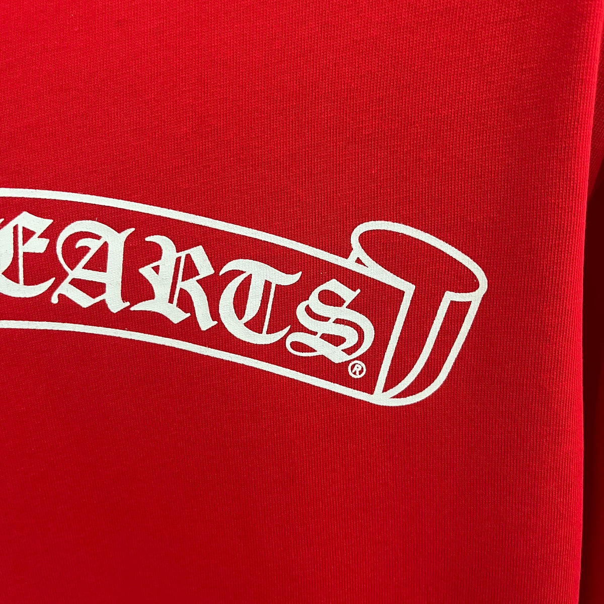 Chrome Hearts New SWEATSHIRTS 8011 — view 9