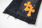 Chrome Hearts New Pants 8176 — view 12