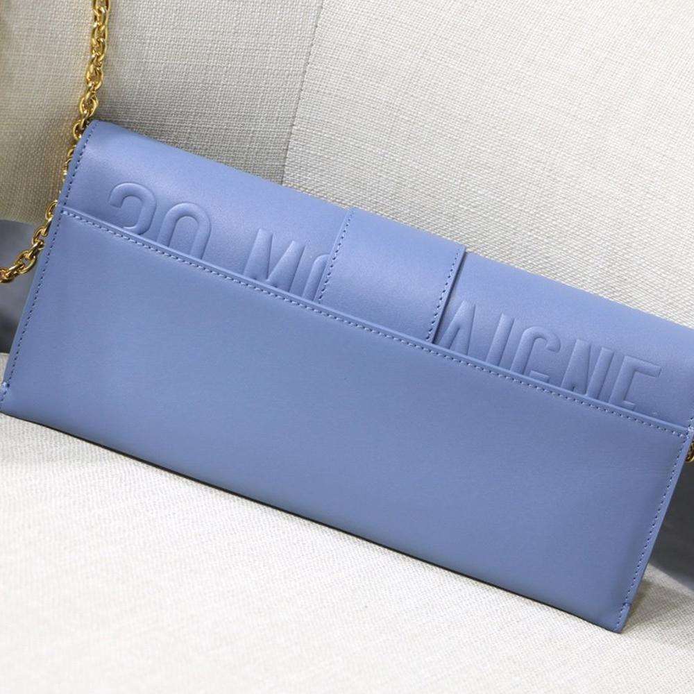 Dior 30 Montaigne Pouch — view 4