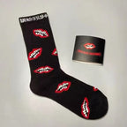 Chrome Hearts Socks — view 6