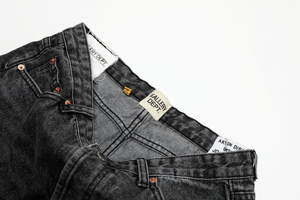 Chrome Hearts New Pants 8102 — view 5