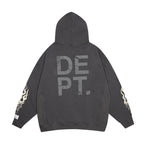 GALLERY DEPT  New Hoodie G40 — view 4