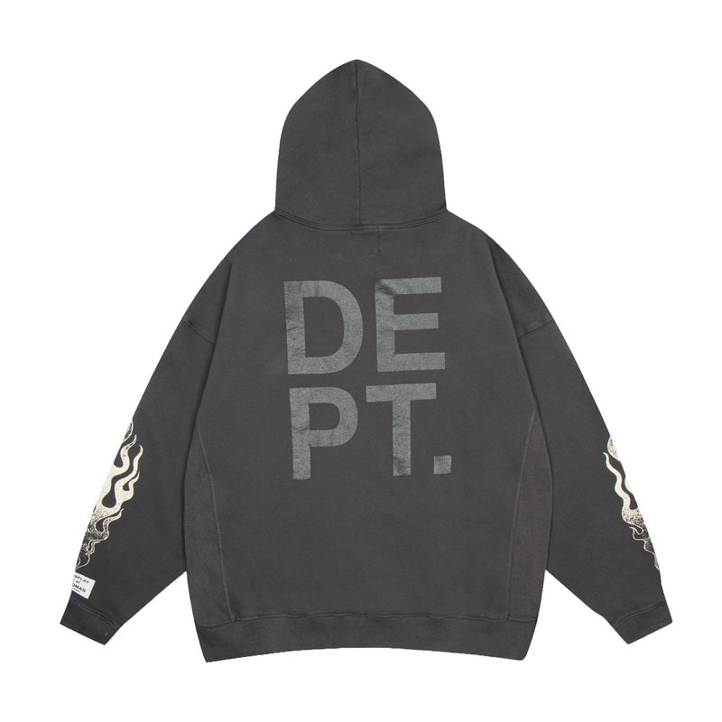 GALLERY DEPT  New Hoodie G40 — view 4