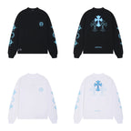 Chrome Hearts New SWEATSHIRTS 8018 — view 1