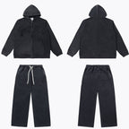 GodSpeed New Hoodie and Pants Set — view 4