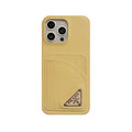 PR Phone Case with Card Holder — view 1