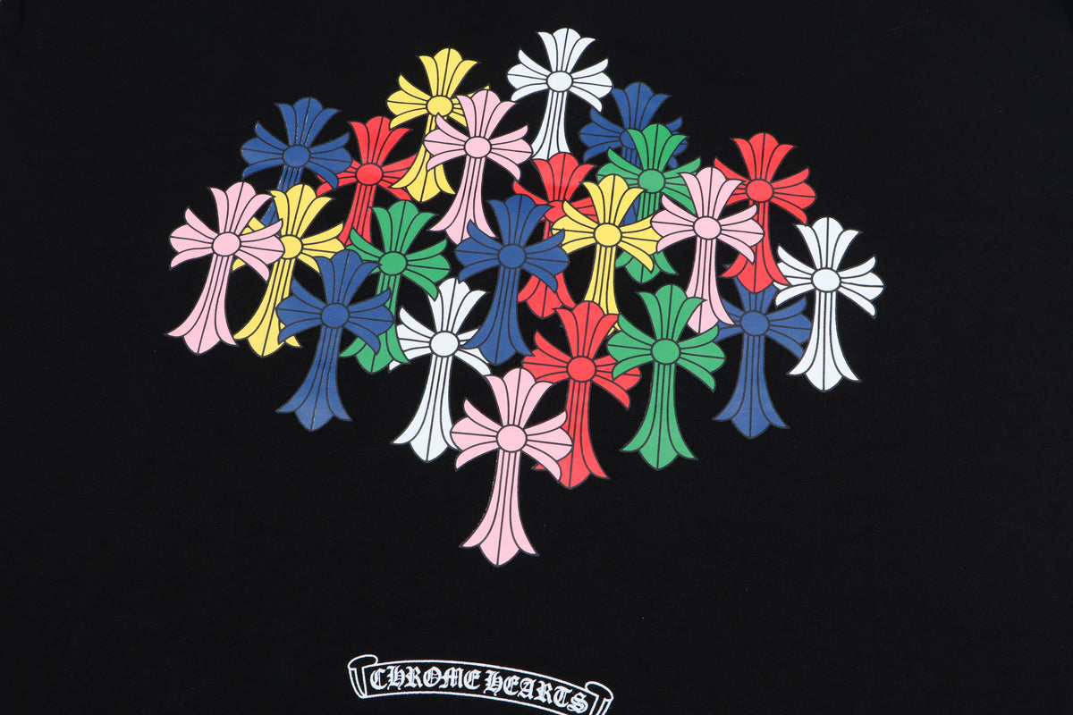 Chrome Hearts New SWEATSHIRTS 8015 — view 10