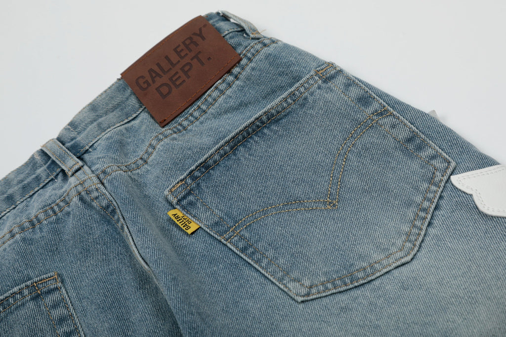 Chrome Hearts New Pants-8146 — view 12