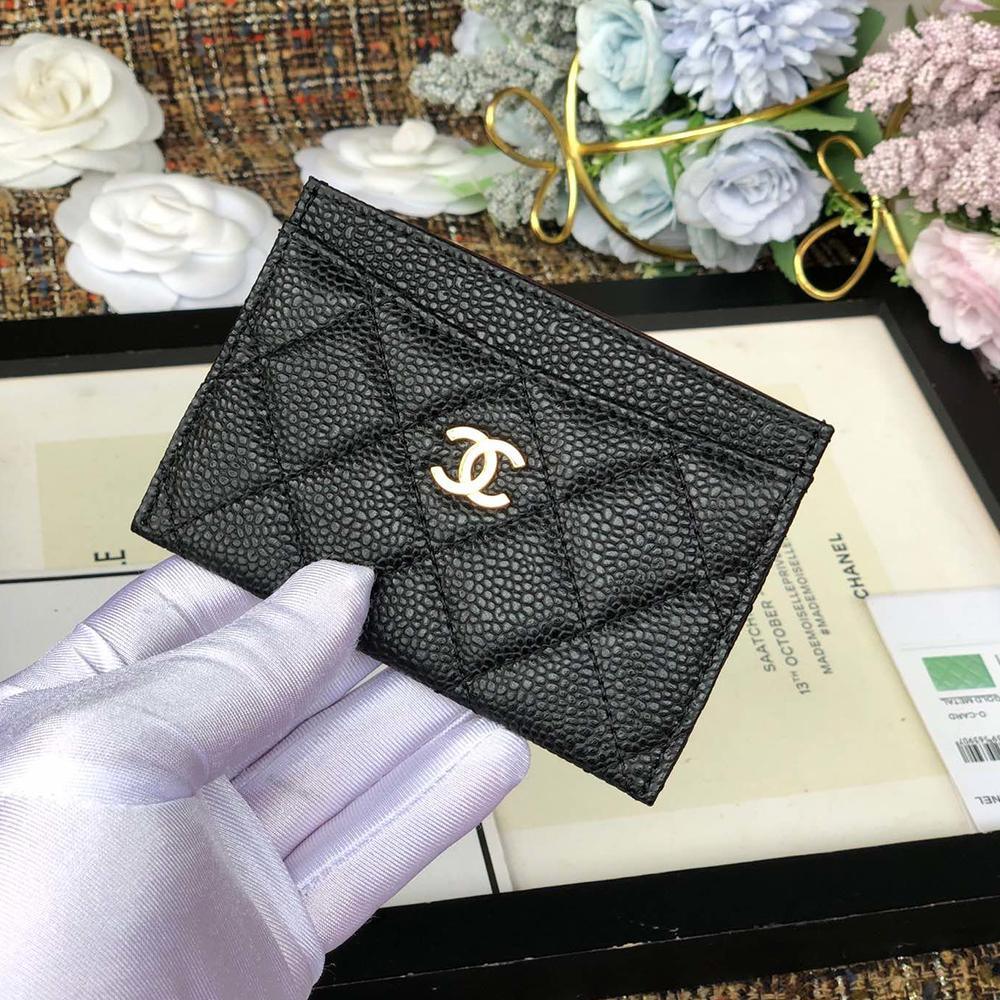 Chanel Wallet — view 3