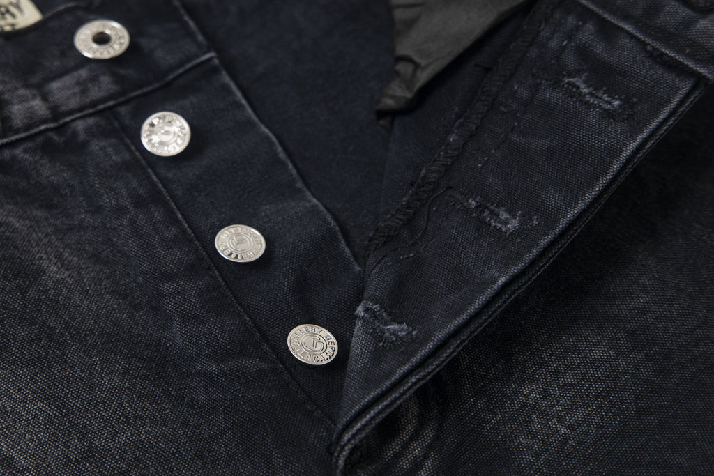 Chrome Hearts New Pants 8176 — view 8