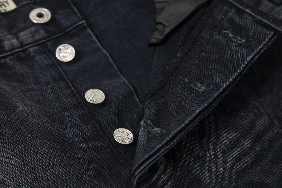Chrome Hearts New Pants 8176 — view 8