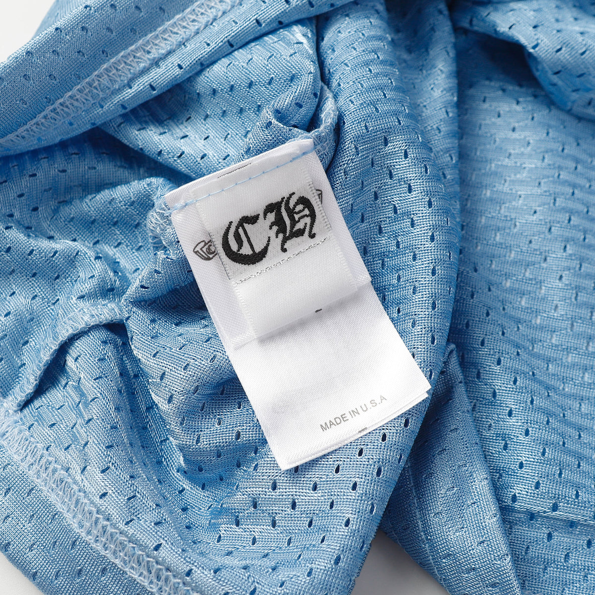 Chrome Hearts New T-shirts 9996 — view 50