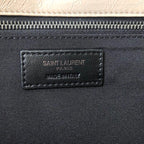 YSL Niki 2830 Shoulder Bag - Grey, 28 cm — view 3