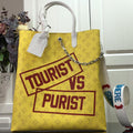 Louis Vuitton Tote Bag — view 1