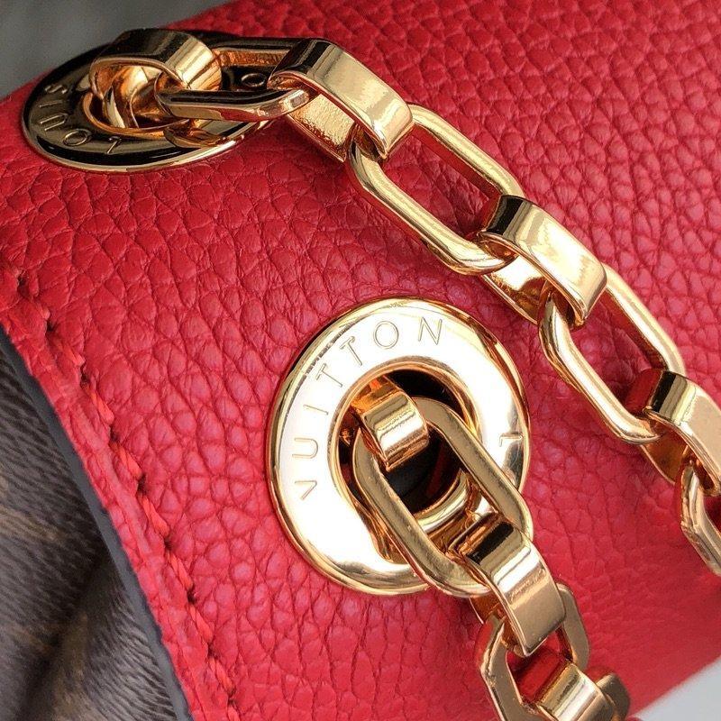 Rare Louis Vuitton Pallas Wallet — view 6