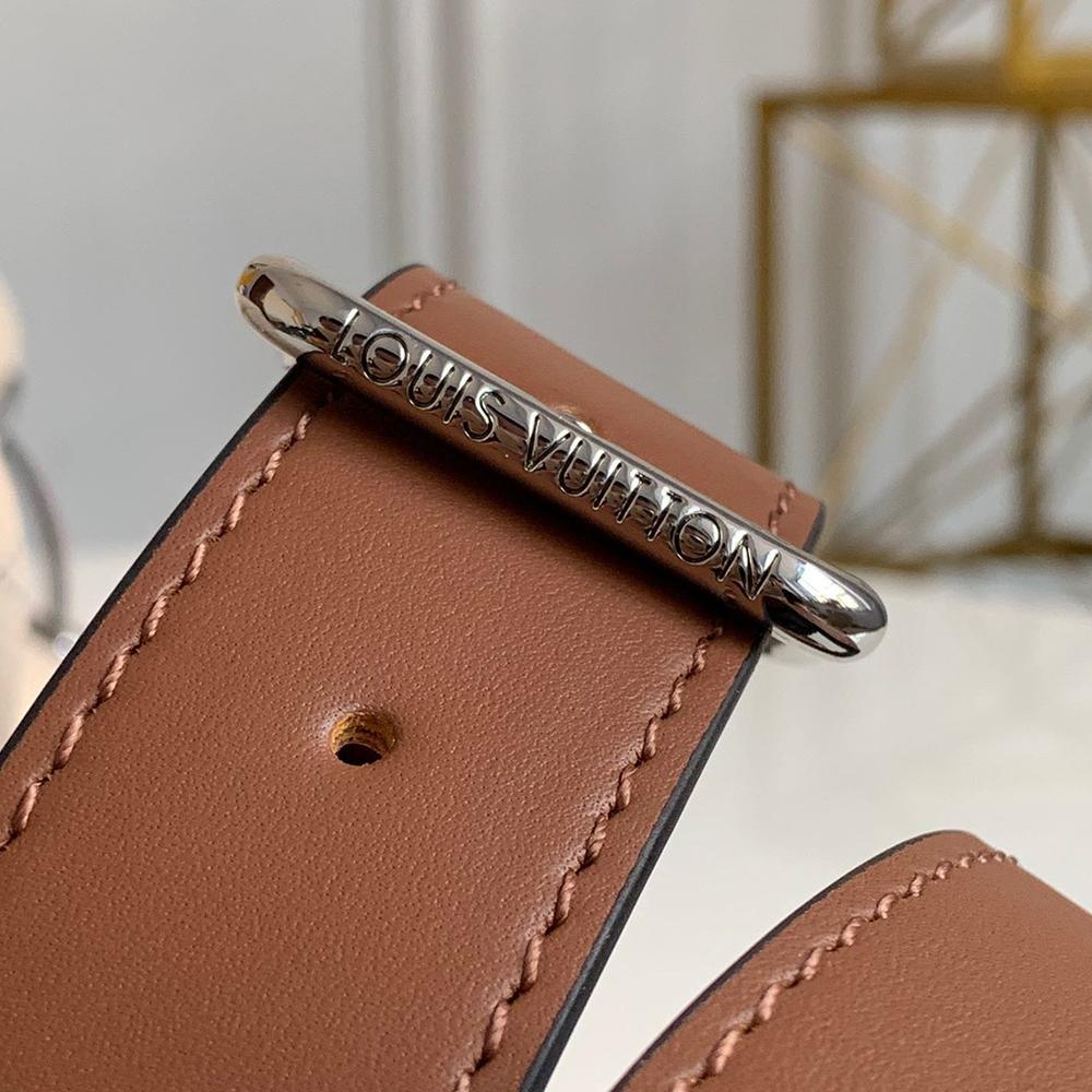 LV Muria Bucket Bag — view 8