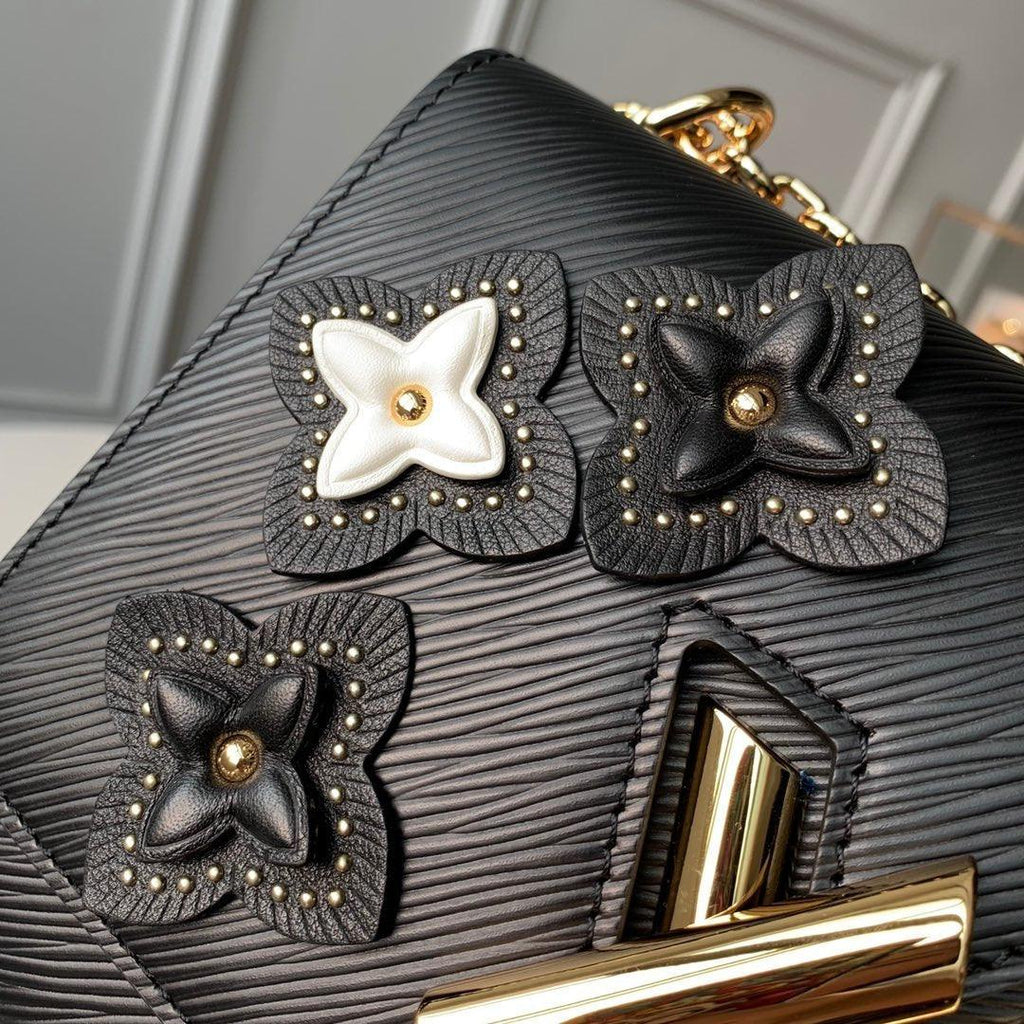 Louis Vuitton Twist MM Handbag — view 6