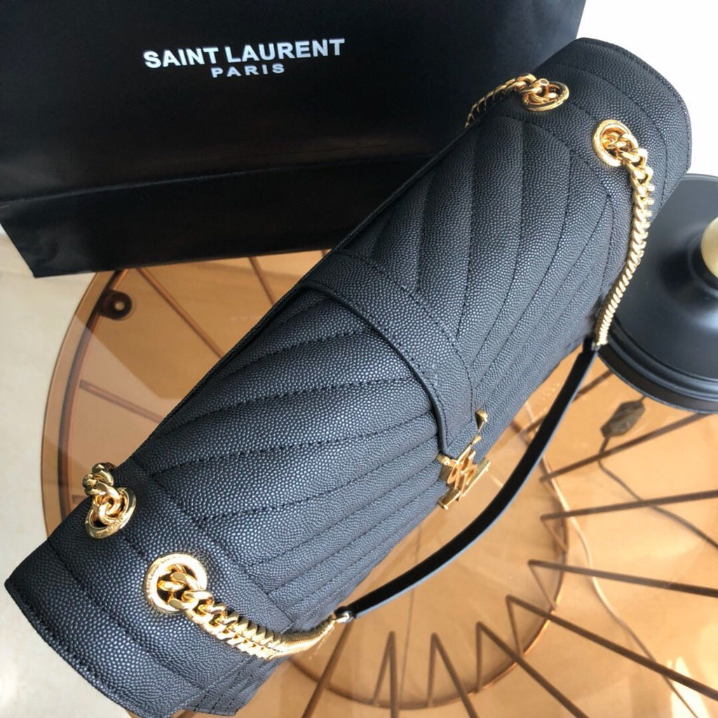 YSL Envelope Small Bag — view 5