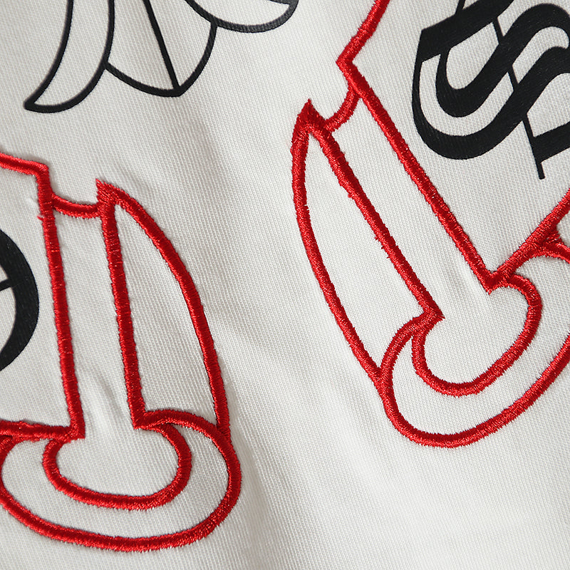 Chrome Hearts New T-shirts 6008 — view 20