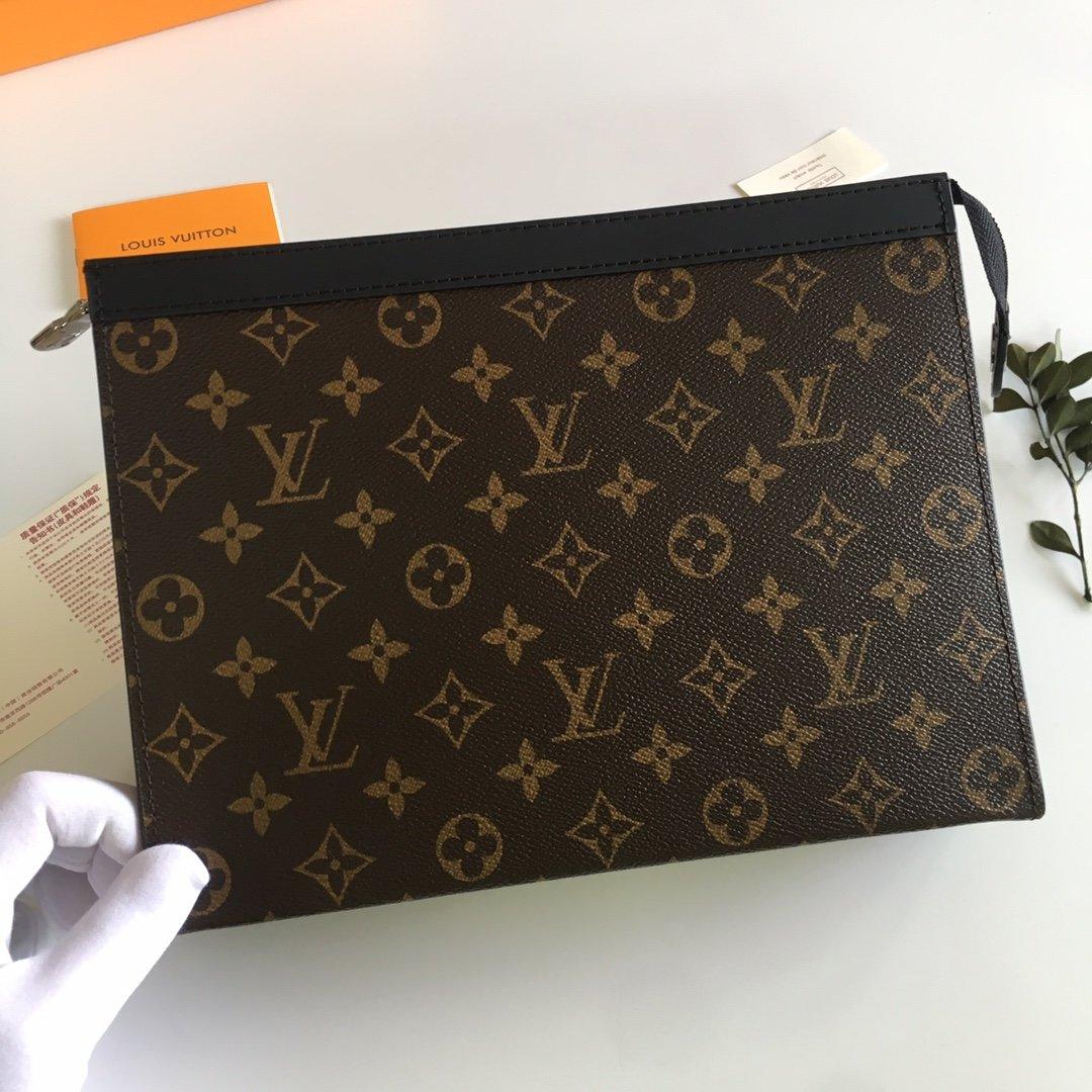 Louis Vuitton Toiletry Pouch — view 2