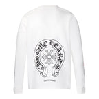 Chrome Hearts New SWEATSHIRTS 8009 — view 3