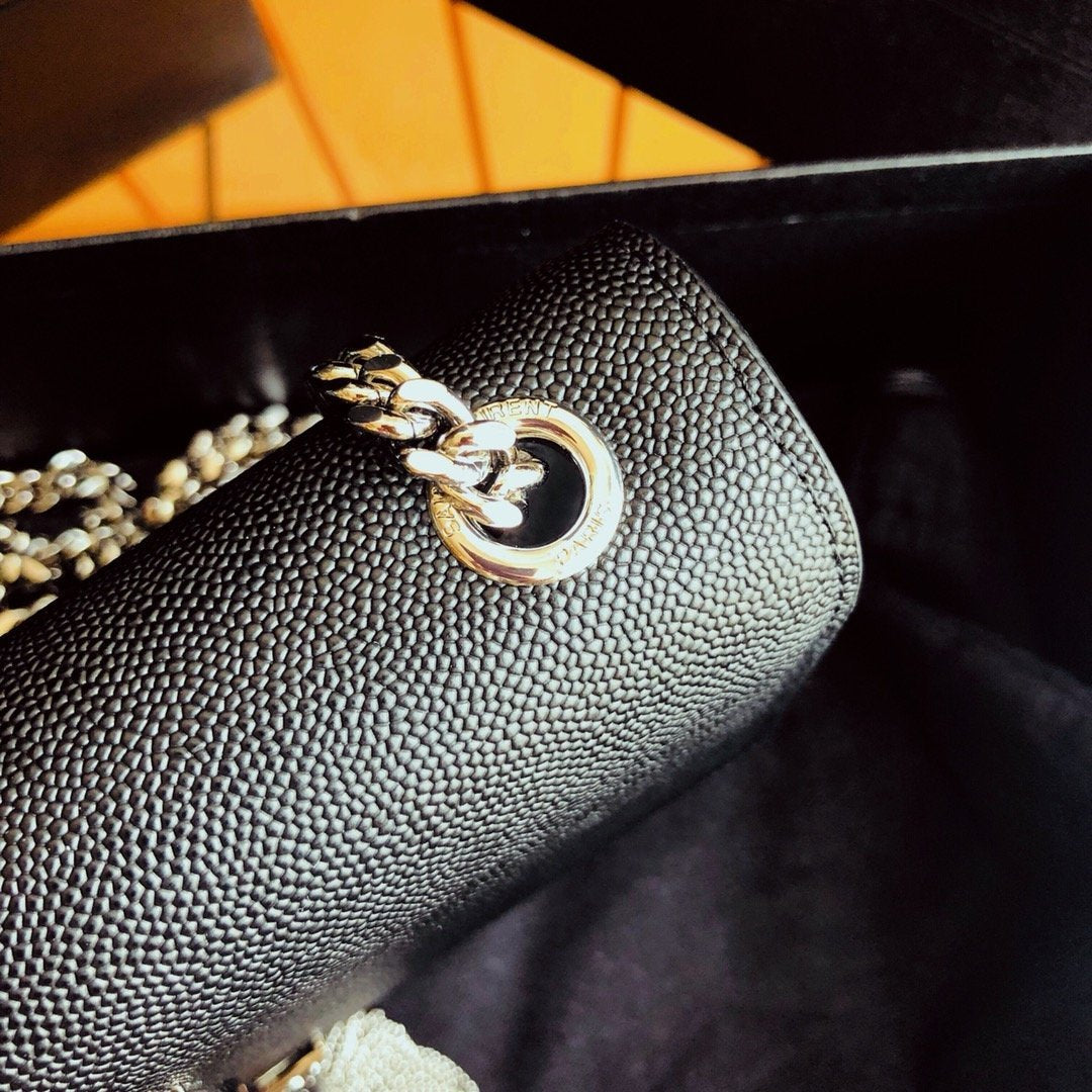 YSL Kate Medium Bag — view 8