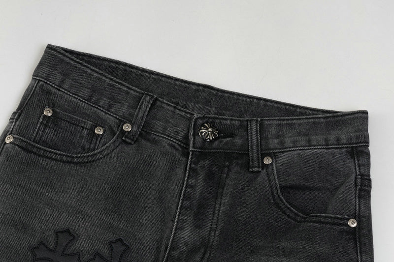 Chrome Hearts New Pants — view 9