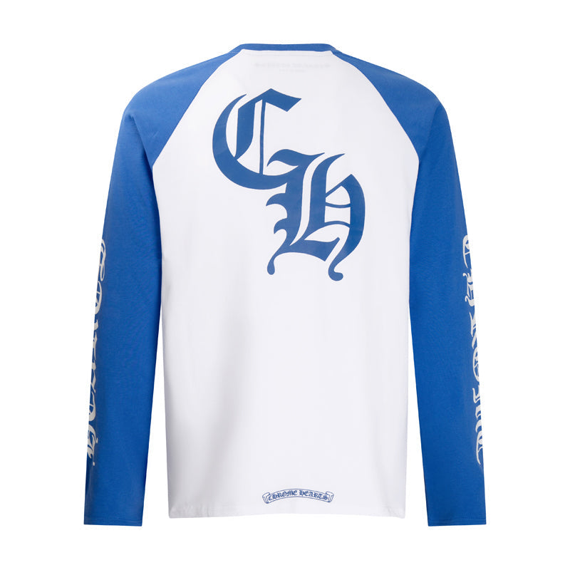 Chrome Hearts New SWEATSHIRTS 9002 — view 3