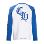 Chrome Hearts New SWEATSHIRTS 9002 — view 3