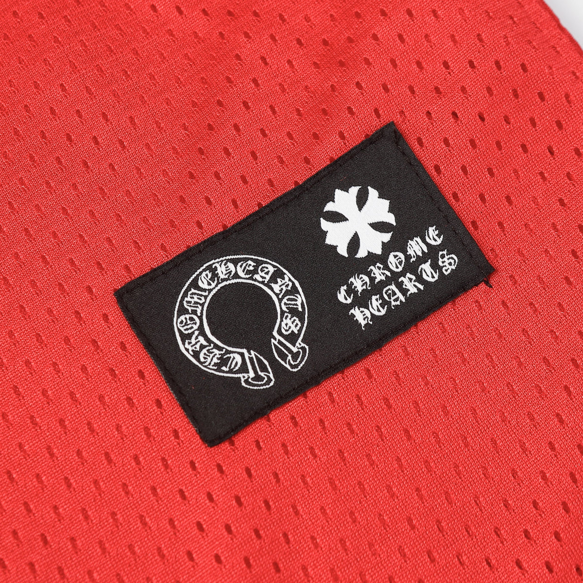 Chrome Hearts New T-shirts 9996 — view 15