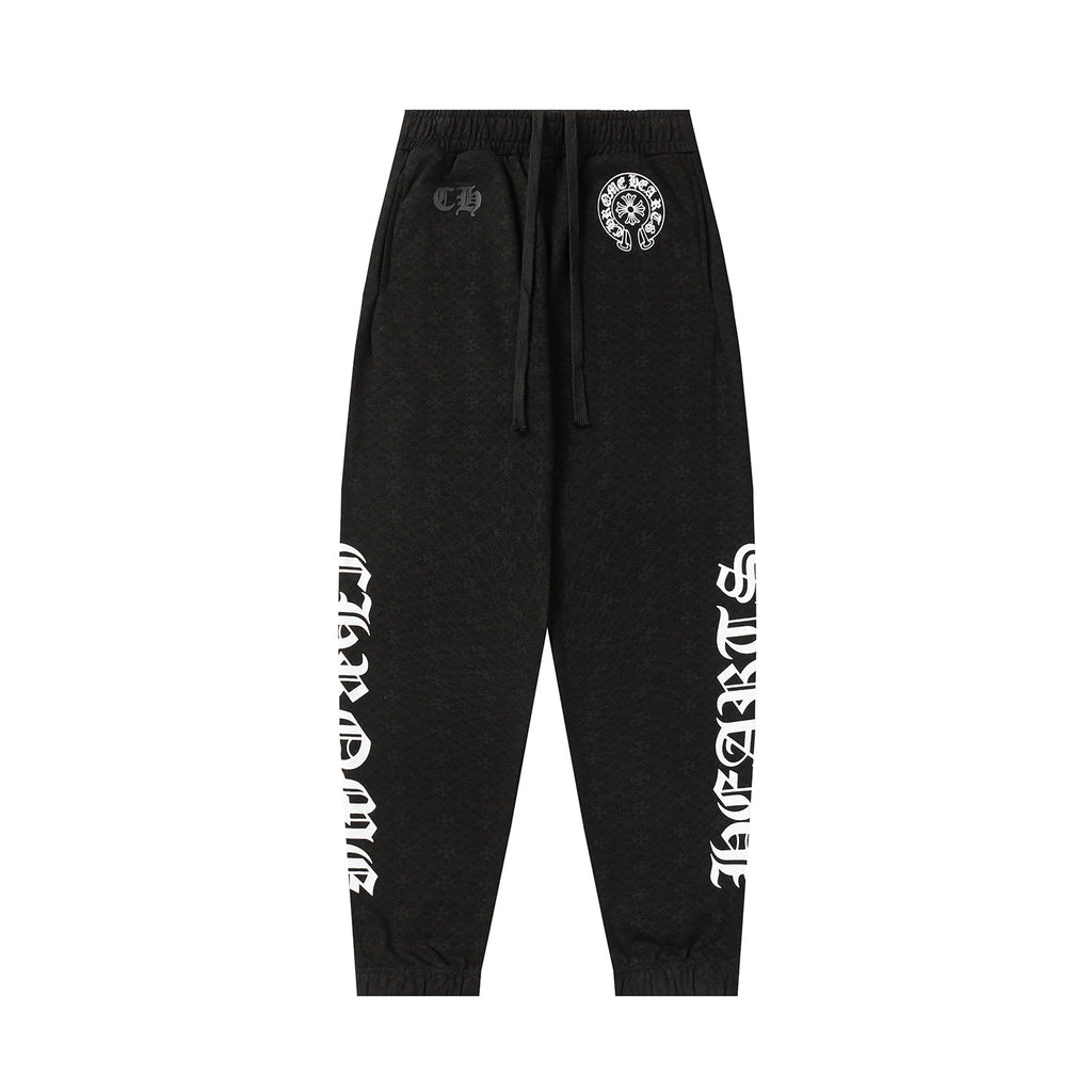 Chrome Hearts New Pants 1001 — view 2