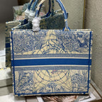 Dior Book Tote — view 7