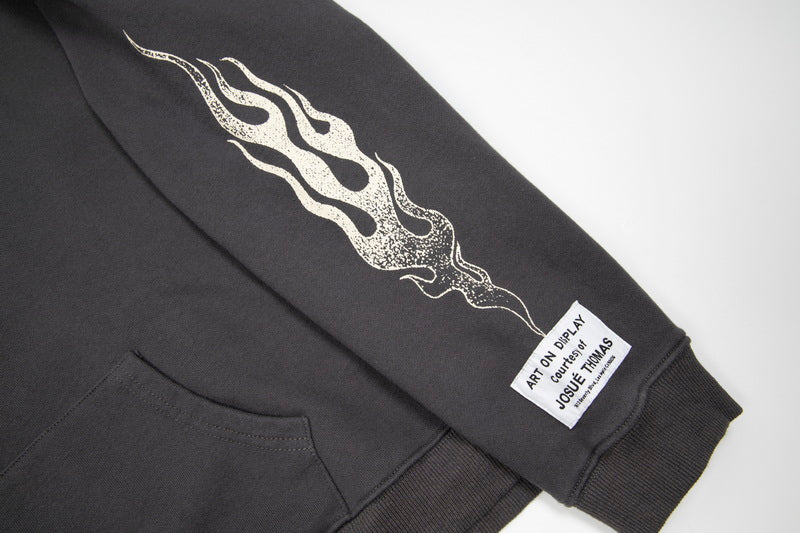 GALLERY DEPT  New Hoodie G40 — view 13