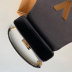 Louis Vuitton Twist MM Handbag — view 4