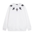Chrome Hearts New SWEATSHIRTS TQ14 — view 2