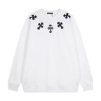 Chrome Hearts New SWEATSHIRTS TQ14 — view 2