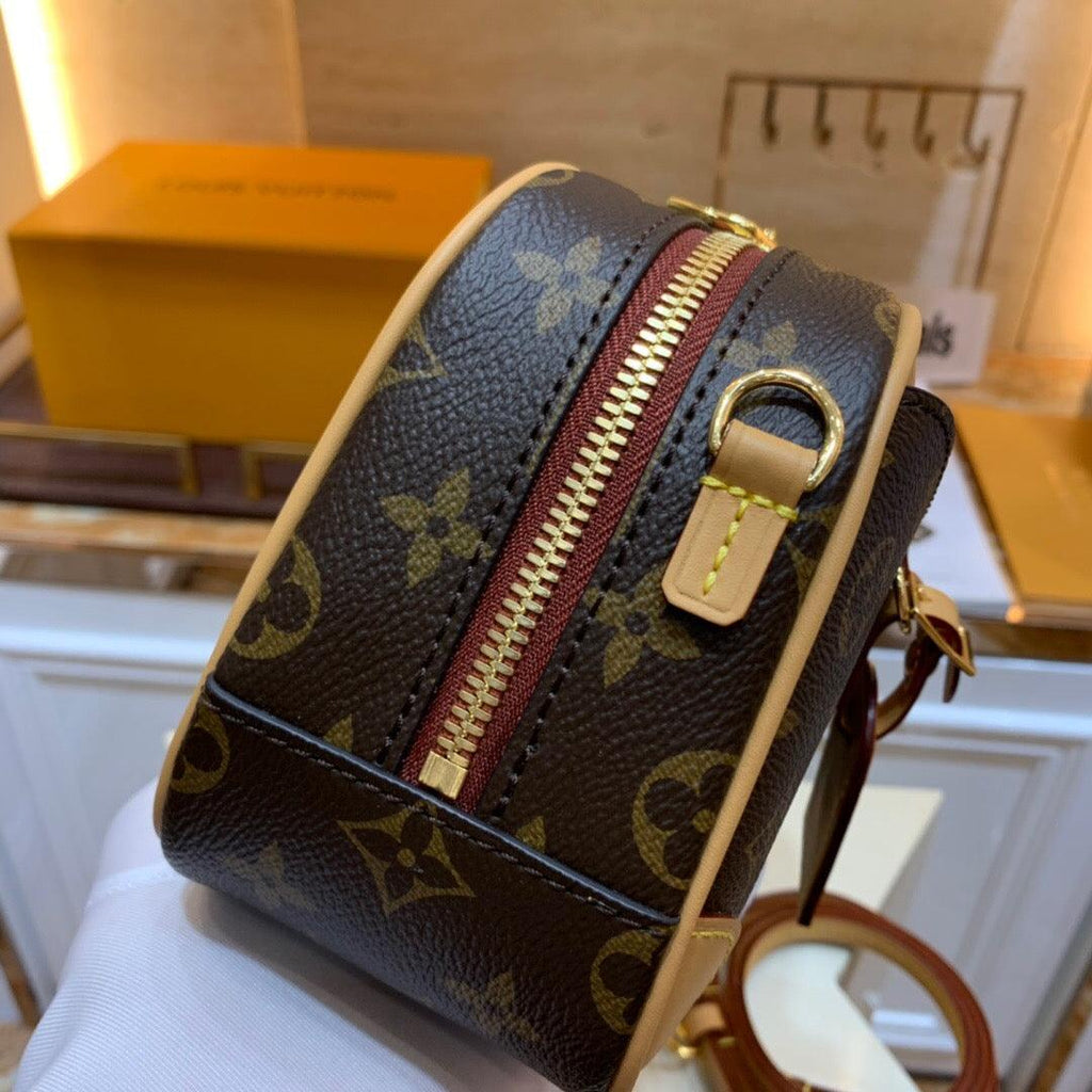 LV Deauville Mini Handbag — view 2