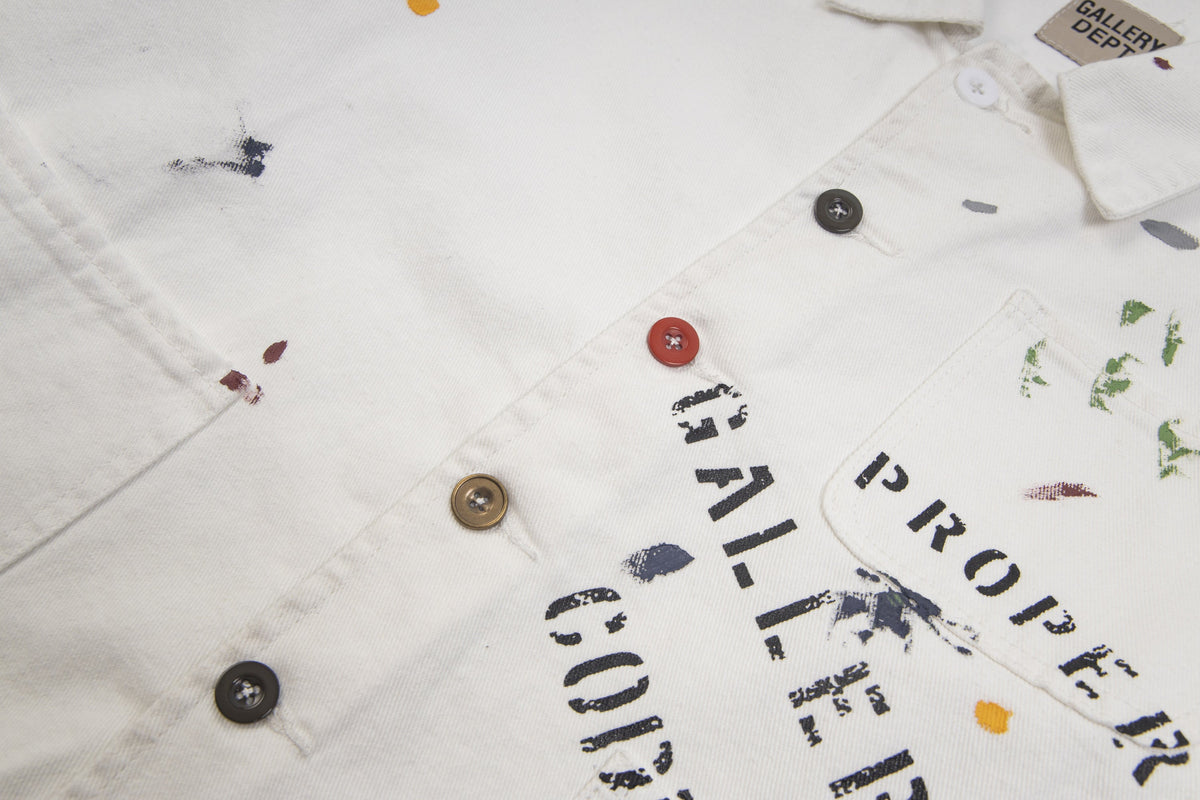 GALLERY DEPT New Jacket — view 19