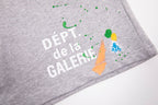 GALLERY DEPT New Shorts G69 — view 7