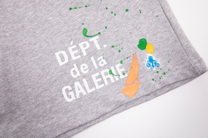 GALLERY DEPT New Shorts G69 — view 7