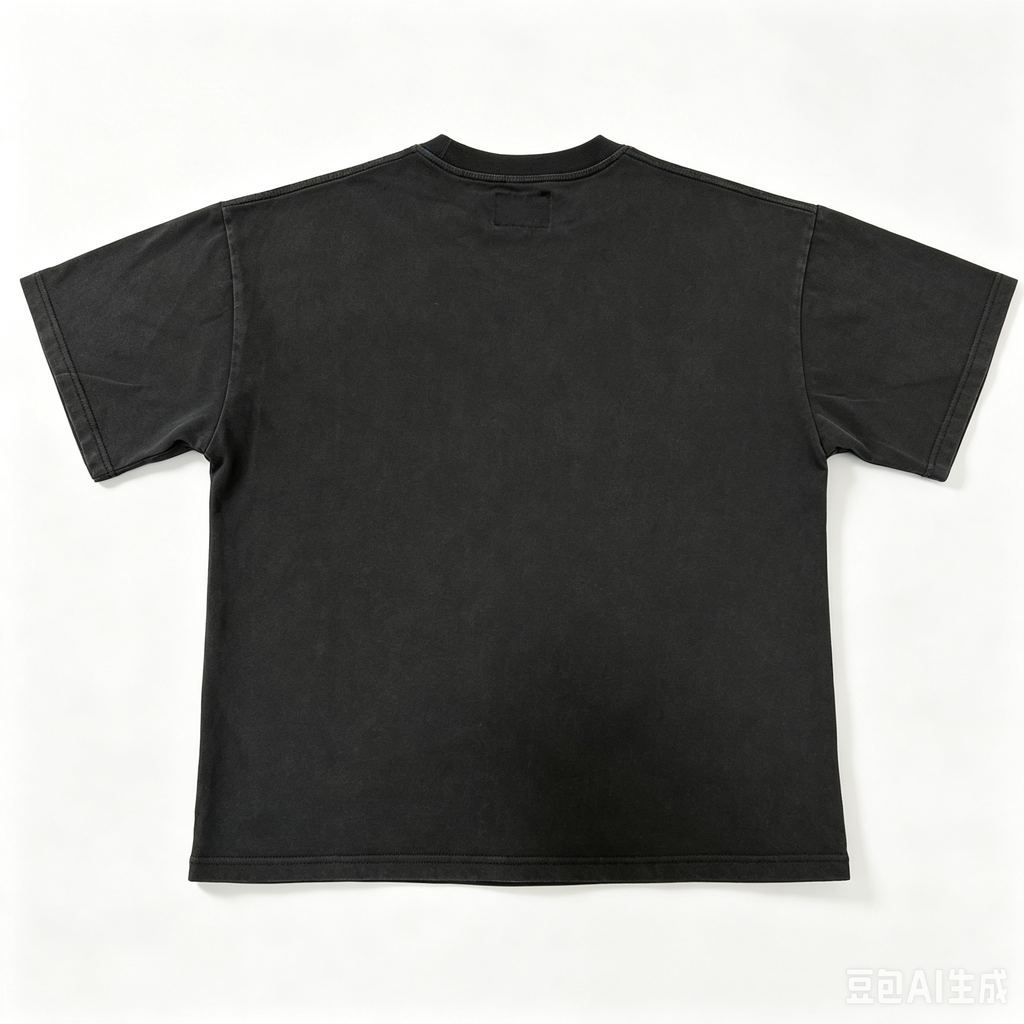 God Speed T-Shirt — view 2