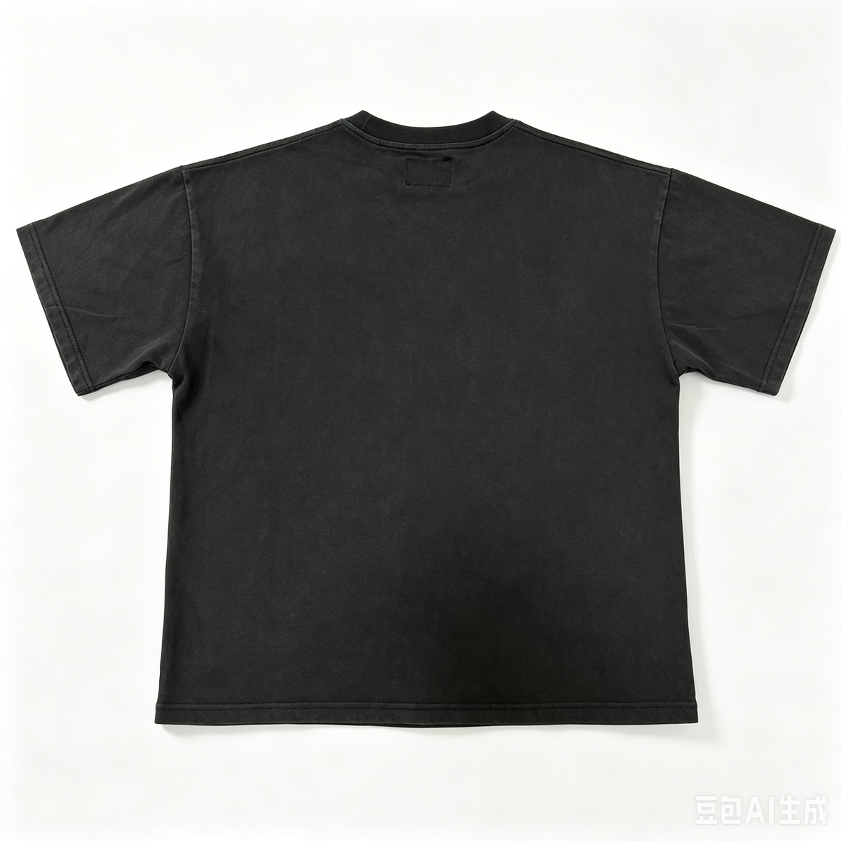 God Speed T-Shirt — view 2