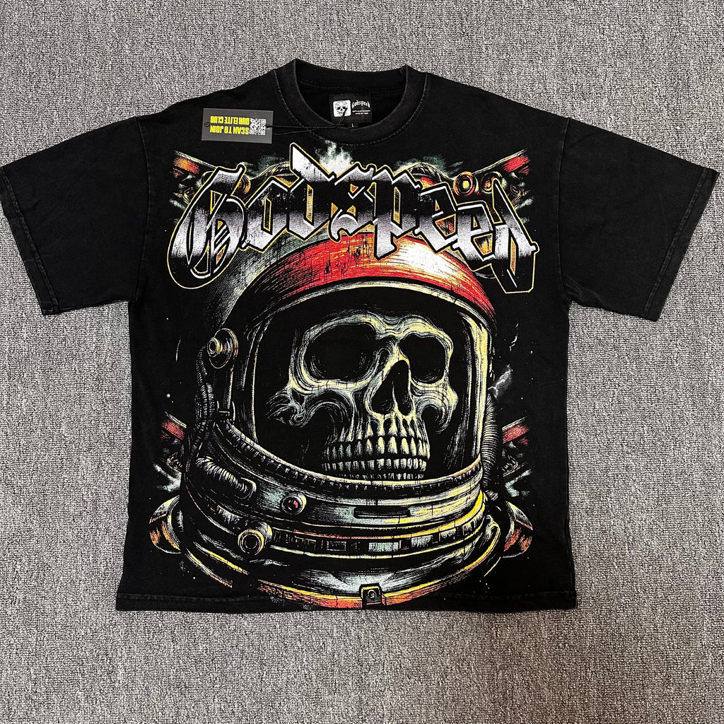 God Speed T-Shirt — view 1