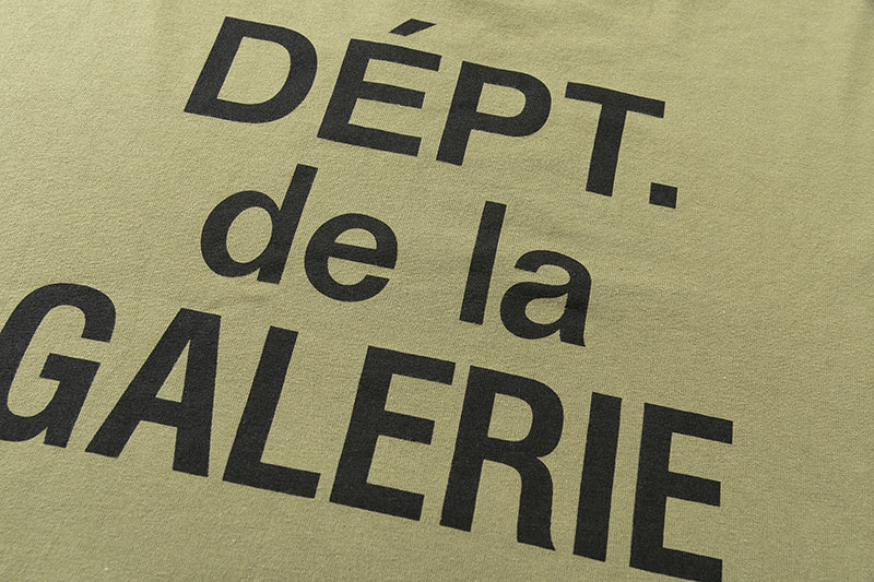 GALLERY DEPT New Sweatshirt — view 15